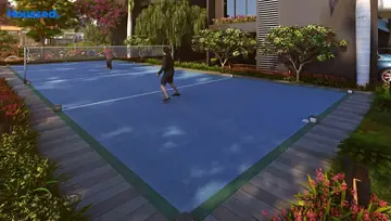 Amenities of Swagat Agacia - Image 31755