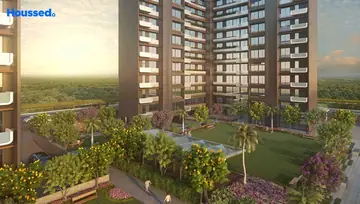 Amenities of Swagat Agacia - Image 31752