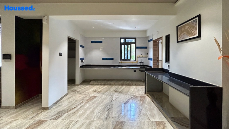 Sample Apartment of Swagat Agacia in Sargasan, Gandhinagar - Image 31757