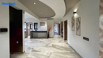 Sample Apartment of Swagat Agacia - Image 31756
