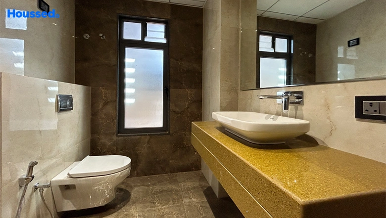 Sample Apartment of Swagat Agacia in Sargasan, Gandhinagar - Image 31761