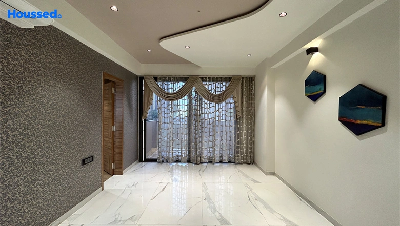 Sample Apartment of Swagat Agacia in Sargasan, Gandhinagar - Image 31758