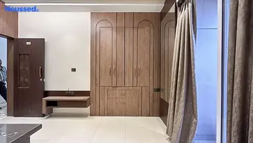 Sample Apartment of Dev Harmony - Image 28126