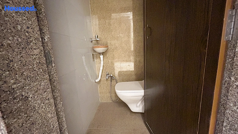 Sample Apartment of Dev Harmony in Badlapur East, Thane - Image 28127