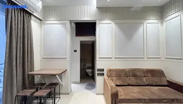 Sample Apartment of Dev Harmony - Image 28123
