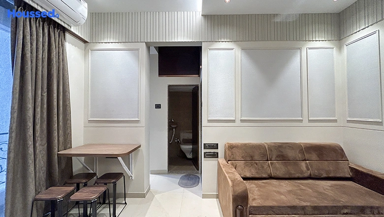Sample Apartment of Dev Harmony in Badlapur East, Thane - Image 28123