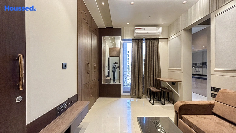 Sample Apartment of Dev Harmony in Badlapur East, Thane - Image 28124