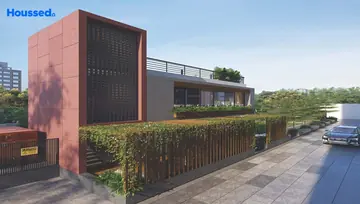 Amenities of Urbania Woods Ville - Image 31840