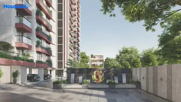 Amenities of Urbania Woods Ville - Image 31844