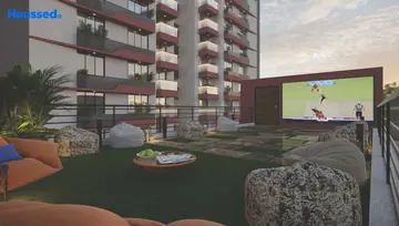 Amenities of Urbania Woods Ville - Image 31841