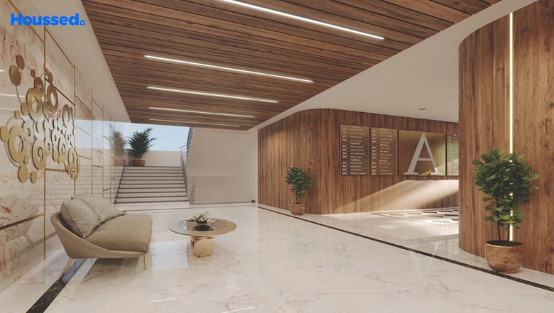 Project Image of Urbania Woods Ville in Sargasan, Gandhinagar - Image 31838