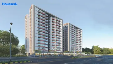 Project Image of Urbania Woods Ville - Image 31835