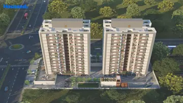 Project Image of Urbania Woods Ville - Image 31834