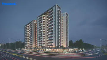 Project Image of Urbania Woods Ville - Image 31836