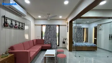 Sample Apartment of Urbania Woods Ville - Image 31846