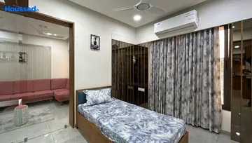 Sample Apartment of Urbania Woods Ville - Image 31847