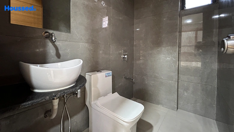 Sample Apartment of Urbania Woods Ville in Sargasan, Gandhinagar - Image 31849