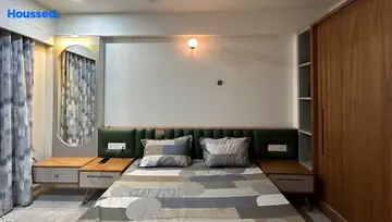 Sample Apartment of Urbania Woods Ville - Image 31848
