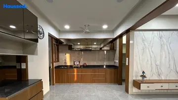 Sample Apartment of Urbania Woods Ville - Image 31845