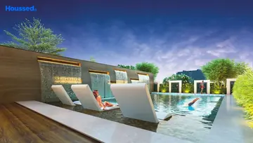 Amenities of Thanekar Palacio - Image 28145