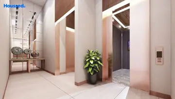 Amenities of Thanekar Palacio - Image 28147