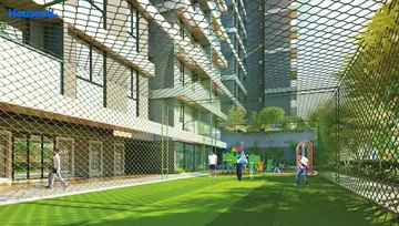 Amenities of Thanekar Palacio - Image 28146