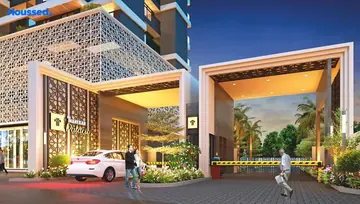 Project Image of Thanekar Palacio - Image 28142