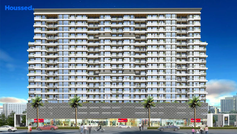 Project Image of Thanekar Palacio in Badlapur East, Thane - Image 28141