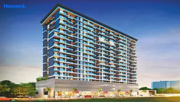 Project Image of Thanekar Palacio - Image 28143