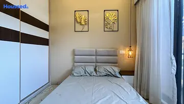 Sample Apartment of Thanekar Palacio - Image 28151