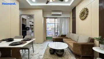 Sample Apartment of Thanekar Palacio - Image 28154
