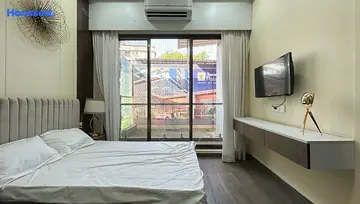 Sample Apartment of Thanekar Palacio - Image 28152