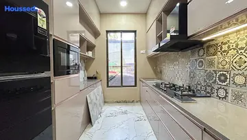 Sample Apartment of Thanekar Palacio - Image 28153