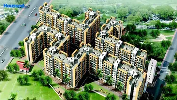 Project Image of Jeevan Lifestyle - Image 28172