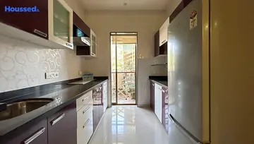 Sample Apartment of Jeevan Lifestyle - Image 28176