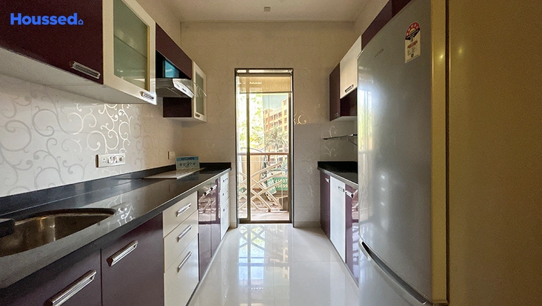 Sample Apartment of Jeevan Lifestyle in Badlapur East, Thane - Image 28176