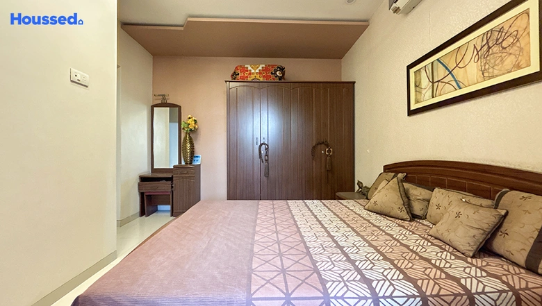 Sample Apartment of Jeevan Lifestyle in Badlapur East, Thane - Image 28175
