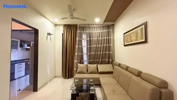 Sample Apartment of Jeevan Lifestyle - Image 28177