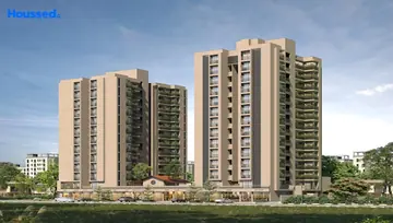 Sahajanand Elite