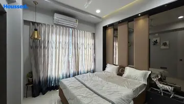 Sample Apartment of Sahajanand Elite - Image 31882