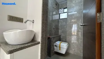 Sample Apartment of Sahajanand Elite - Image 31881