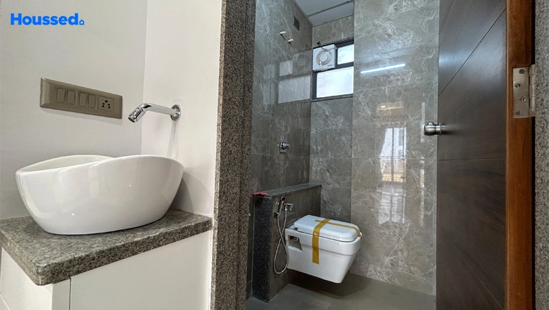 Sample Apartment of Sahajanand Elite in Sargasan, Gandhinagar - Image 31881