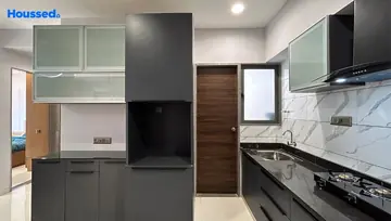 Sample Apartment of Sahajanand Elite - Image 31879