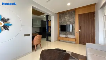 Sample Apartment of Sahajanand Elite - Image 31878
