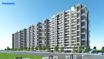 Project Image of Majestique 38 Park - Image 15960