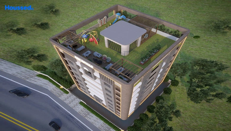 Project Image of Marque Ram Royale in Badlapur East, Thane - Image 28221