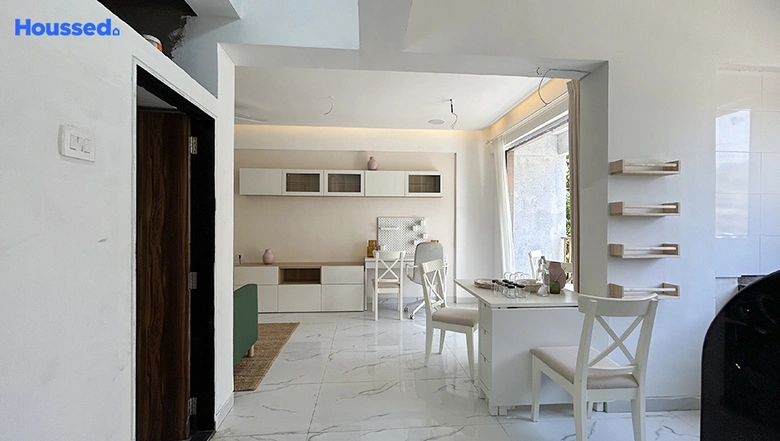 Sample Apartment of Marque Ram Royale in Badlapur East, Thane - Image 28227