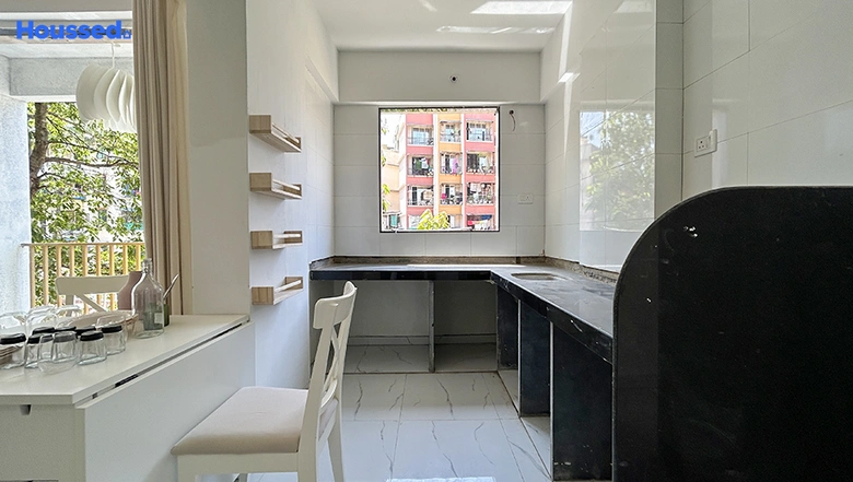 Sample Apartment of Marque Ram Royale in Badlapur East, Thane - Image 28229
