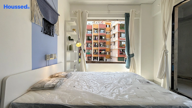 Sample Apartment of Marque Ram Royale in Badlapur East, Thane - Image 28225