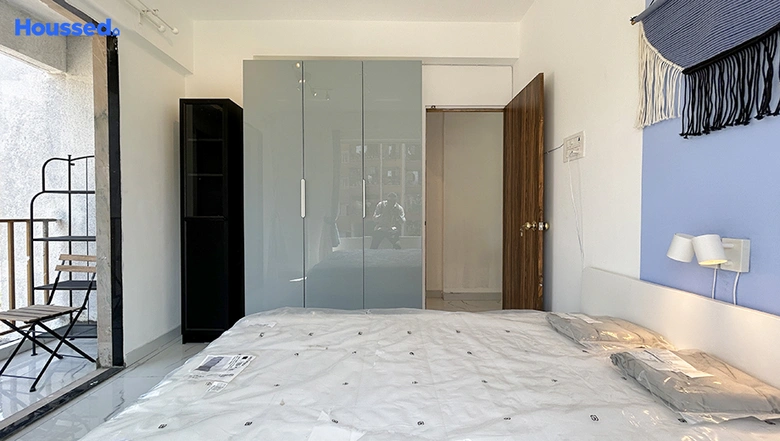 Sample Apartment of Marque Ram Royale in Badlapur East, Thane - Image 28226